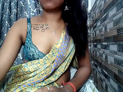 HOT AARVI11 online show from 10/21/25, 03:24