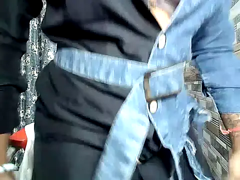 HOT AARVI11 online show from 11/04/25, 03:55