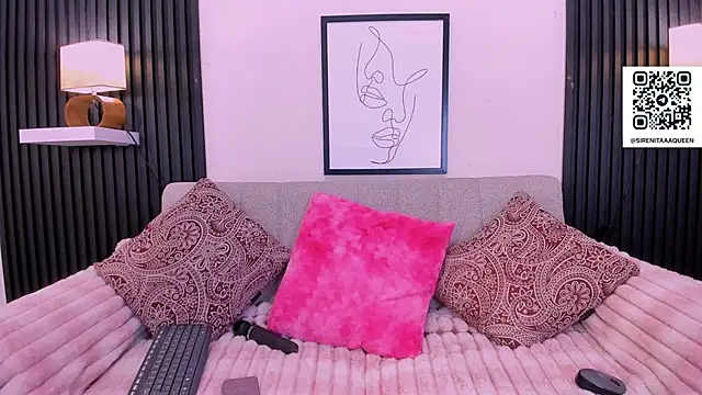 Sirenita petitexoxo online show from 04/24/26, 10:28