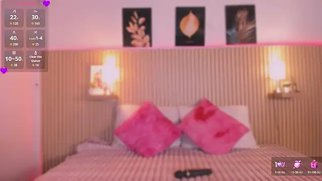 Snapshot of Sirenita_petitexoxo chatting on 07/27/26, 11:01 Sirenita petitexoxo online show from 07/27/26, 11:01