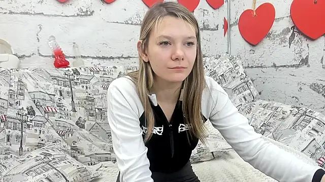 Sunny Sammy online show from 10/18/25, 08:15