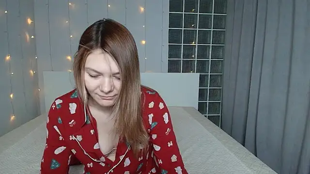 Sunny Sammy online show from 03/08/26, 01:25