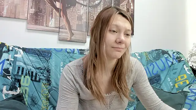 Sunny Sammy online show from 03/10/26, 01:21