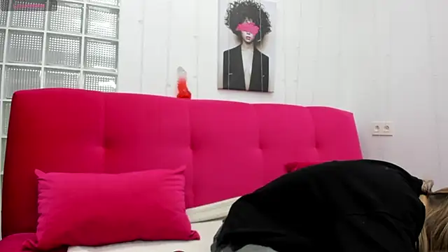 Sunny Sammy online show from 04/15/26, 04:08