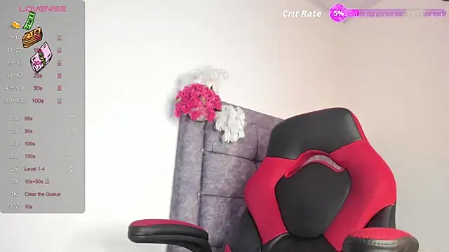 fuckyou alexa online show from 11/12/25, 01:44