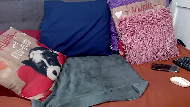 chockclitx5 online show from 04/22/26, 06:53