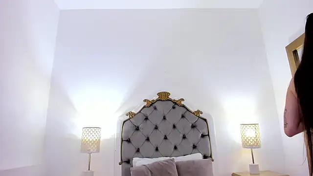 HarleyQueen666 online show from 01/08/26, 11:23