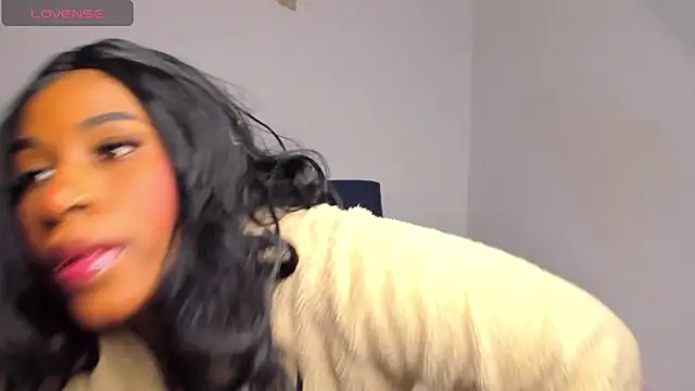 Brandy brown  online show from 10/23/25, 11:24