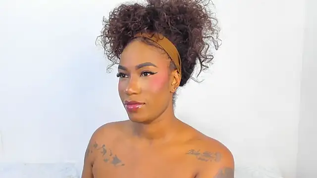 Brandy brown  online show from 07/25/26, 11:57