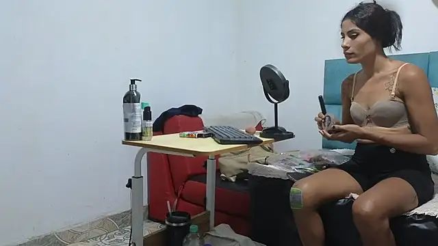 KATTYOCEAN  online show from 07/09/26, 07:07