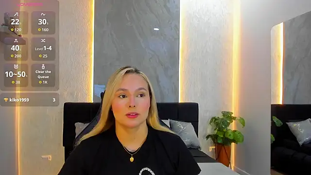 Emmaa white  online show from 06/05/26, 05:29
