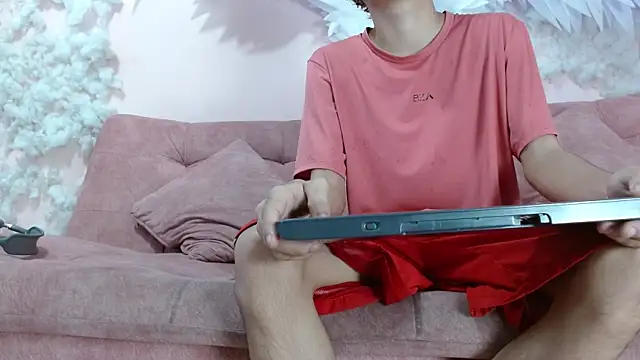 spicy adonhis online show from 11/10/25, 12:04