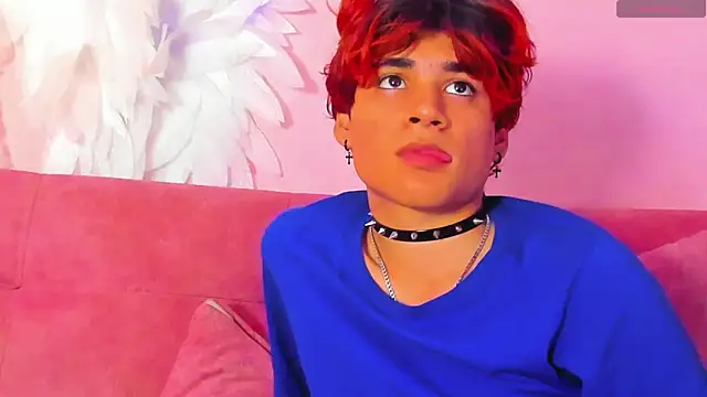 spicy adonhis online show from 01/09/26, 01:03