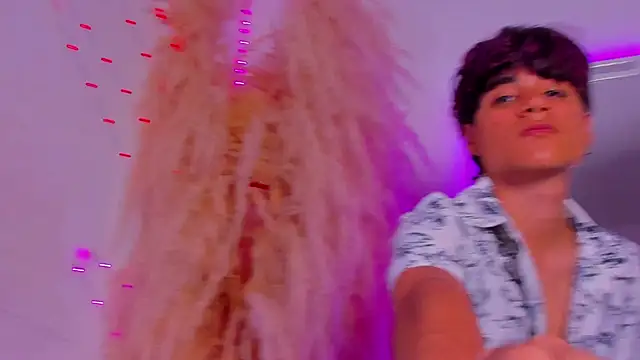 spicy adonhis online show from 02/13/26, 01:29