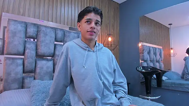 owen  johnson online show from 01/12/26, 11:37