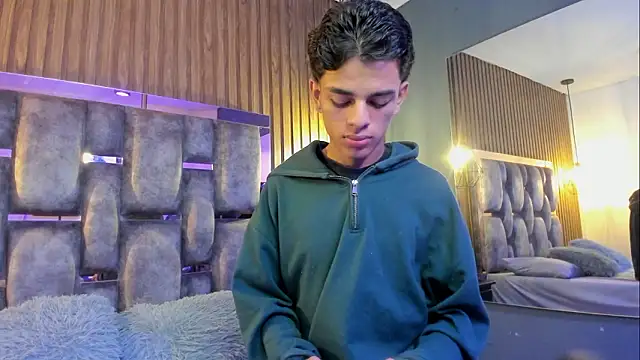 owen  johnson online show from 02/03/26, 11:59