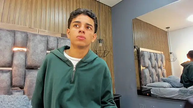 owen  johnson online show from 02/08/26, 11:57