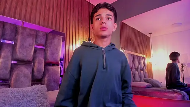 owen  johnson online show from 02/13/26, 12:01