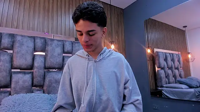 owen  johnson online show from 02/19/26, 11:39