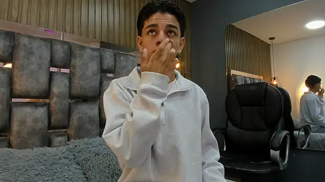 owen  johnson online show from 02/25/26, 12:15