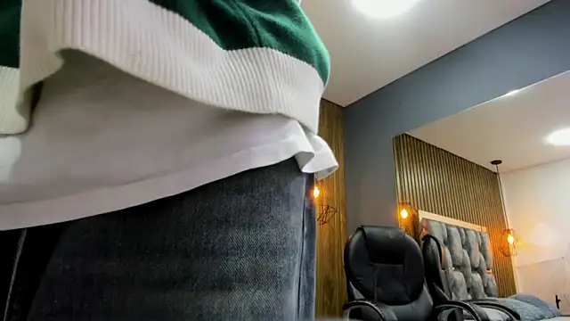 owen  johnson online show from 02/28/26, 11:55