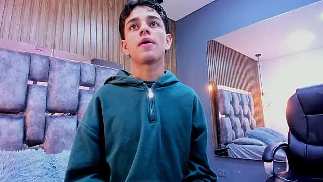 owen  johnson online show from 03/01/26, 11:56