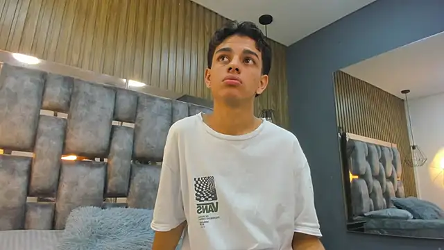 owen  johnson online show from 03/09/26, 12:20