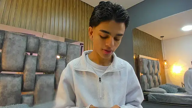 owen  johnson online show from 03/25/26, 11:38