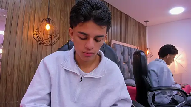 owen  johnson online show from 04/20/26, 11:46