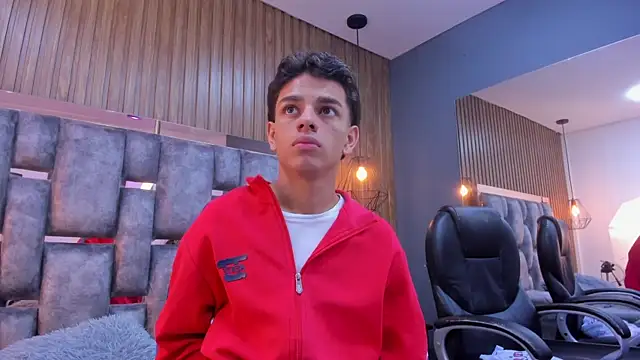 owen  johnson online show from 04/21/26, 12:00