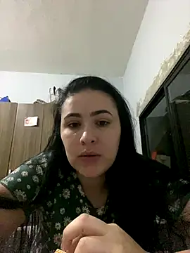 IvettSt  online show from 01/08/26, 03:31