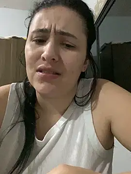 IvettSt  online show from 01/15/26, 04:50