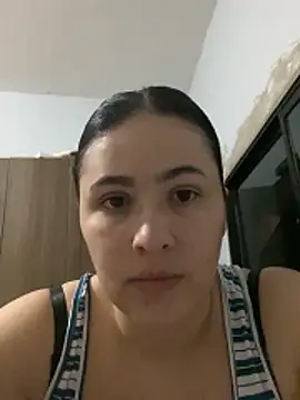 IvettSt  online show from 01/16/26, 04:05