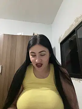 IvettSt  online show from 06/13/26, 03:59