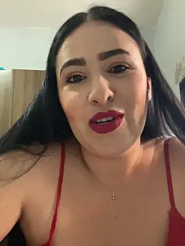 IvettSt  online show from 06/13/26, 07:23