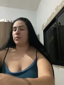 IvettSt  online show from 06/19/26, 04:28