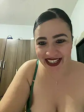 IvettSt  online show from 07/18/26, 04:49