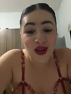IvettSt  online show from 07/19/26, 04:16
