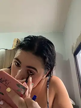 IvettSt  online show from 07/29/26, 07:34