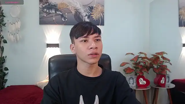 nathanclay online show from 09/17/25, 03:30