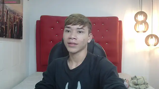 nathanclay online show from 11/15/25, 03:37