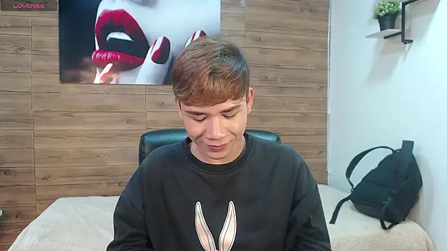 nathanclay online show from 02/13/26, 03:46