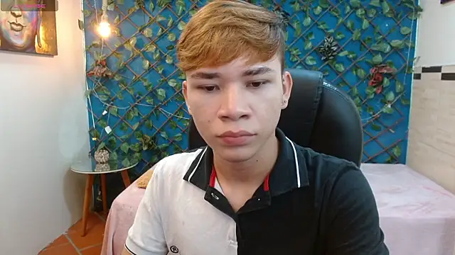 nathanclay online show from 03/08/26, 03:32