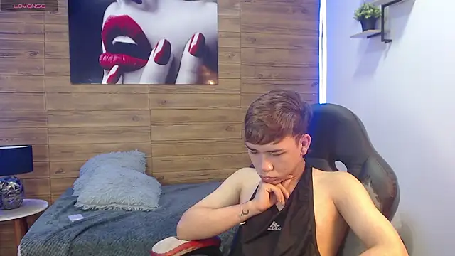 nathanclay online show from 03/27/26, 11:21