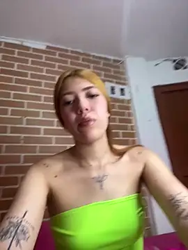  Cristalfoxx4 online show from 09/18/25, 11:29