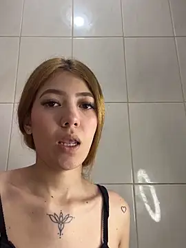  Cristalfoxx4 online show from 09/27/25, 11:10