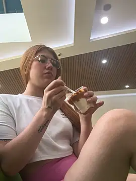  Cristalfoxx4 online show from 09/29/25, 10:25