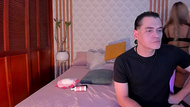 Cristian blaze online show from 09/22/25, 12:34