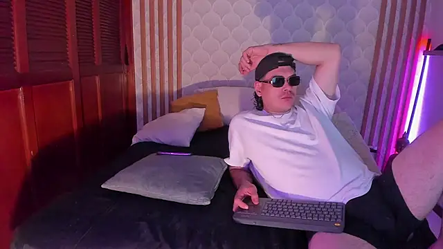 Cristian blaze online show from 01/14/26, 09:48