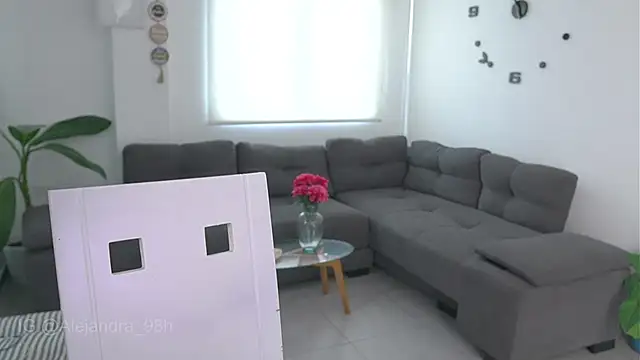 kyria 1 online show from 02/10/26, 09:52